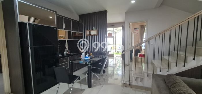 Best Deal Hunian Premium Ideal dan Luas di Serpong Utara, Tangerang Selatan Best Deal Hunian Premium Ideal dan Luas di Serpong Utara, Tangerang Selatan