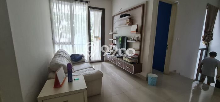 Best Deal Hunian Premium Ideal dan Luas di Serpong Utara, Tangerang Selatan Best Deal Hunian Premium Ideal dan Luas di Serpong Utara, Tangerang Selatan