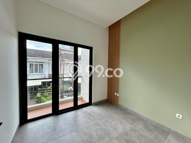 Dijual Rumah Strategis Bagus Punya 3 KT di Serpong Utara Tangerang Selatan - Dijual Rumah Strategis Bagus Punya 3 KT di Serpong Utara Tangerang Selatan -