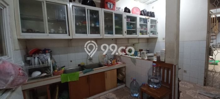 Hunian Mewah Dijual LT 311m2 di Serpong, Tangerang Selatan Hunian Mewah Dijual LT 311m2 di Serpong, Tangerang Selatan