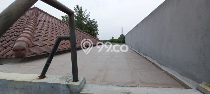 Hunian Mewah Dijual LT 311m2 di Serpong, Tangerang Selatan Hunian Mewah Dijual LT 311m2 di Serpong, Tangerang Selatan