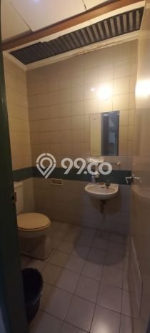 Hunian Mewah Dijual LT 311m2 di Serpong, Tangerang Selatan Hunian Mewah Dijual LT 311m2 di Serpong, Tangerang Selatan