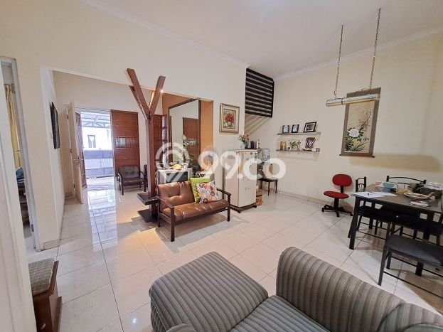 Hunian Cantik Minimalis Lb 65m2 di Serpong Utara, Tangerang Selatan Hunian Cantik Minimalis Lb 65m2 di Serpong Utara, Tangerang Selatan