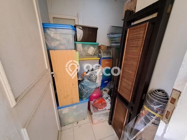 Hunian Cantik Minimalis Lb 65m2 di Serpong Utara, Tangerang Selatan Hunian Cantik Minimalis Lb 65m2 di Serpong Utara, Tangerang Selatan