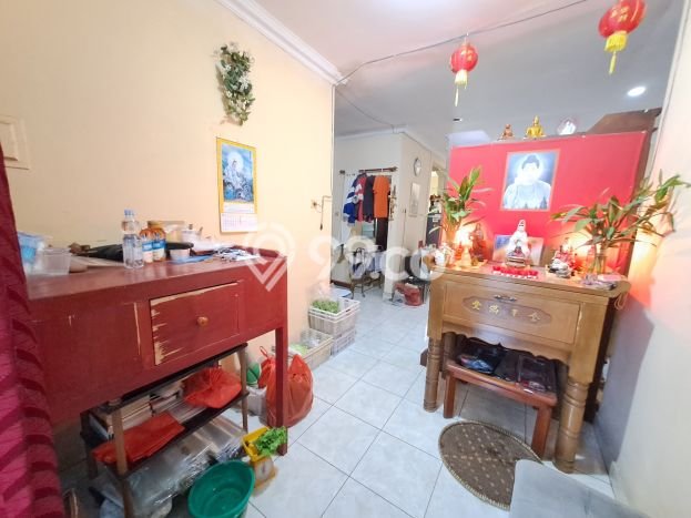 Dijual Rumah Strategis Bagus Punya 2 KT di Serpong Utara Tangerang Selatan SHM Dijual Rumah Strategis Bagus Punya 2 KT di Serpong Utara Tangerang Selatan SHM