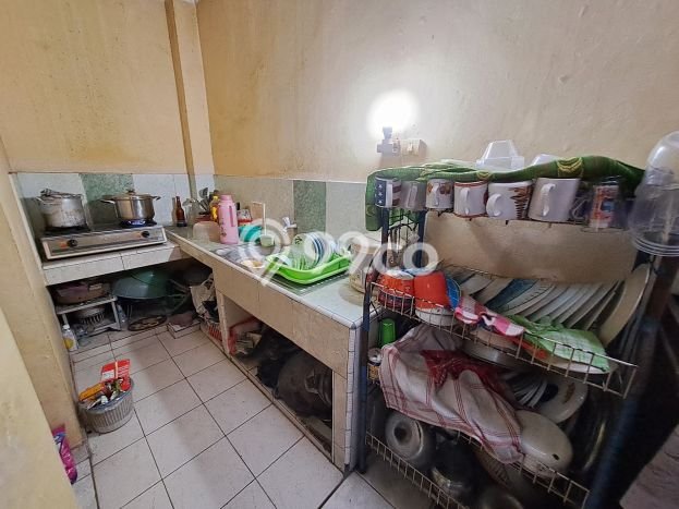 Dijual Rumah Strategis Bagus Punya 2 KT di Serpong Utara Tangerang Selatan SHM Dijual Rumah Strategis Bagus Punya 2 KT di Serpong Utara Tangerang Selatan SHM