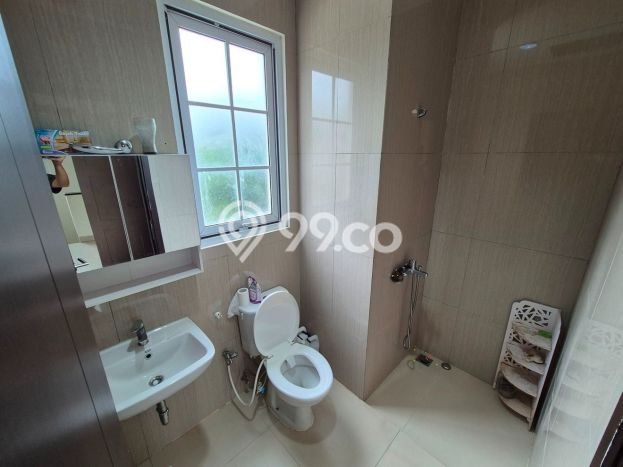 Rumah Modern Cantik 3 KT Siap Huni di Serpong Rumah Modern Cantik 3 KT Siap Huni di Serpong