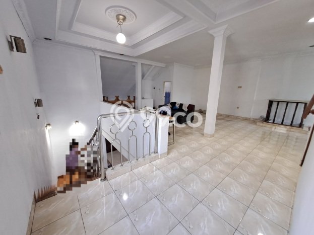 Dijual Hunian Rumah Nyaman 4 KT di Serpong Villa Melati Mas, Tangerang Selatan Dijual Hunian Rumah Nyaman 4 KT di Serpong Villa Melati Mas, Tangerang Selatan