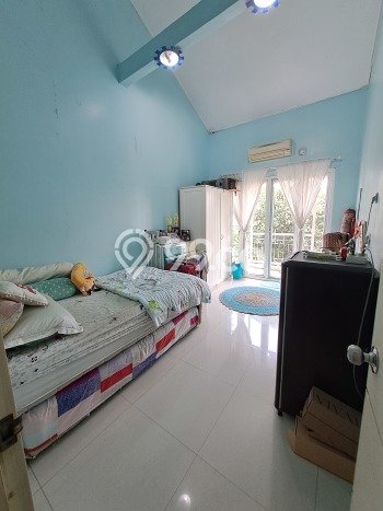 Dijual Cepat Rumah Bagus Siap Huni LB 84m2 di Serpong Utara, Tangerang Selatan Dijual Cepat Rumah Bagus Siap Huni LB 84m2 di Serpong Utara, Tangerang Selatan