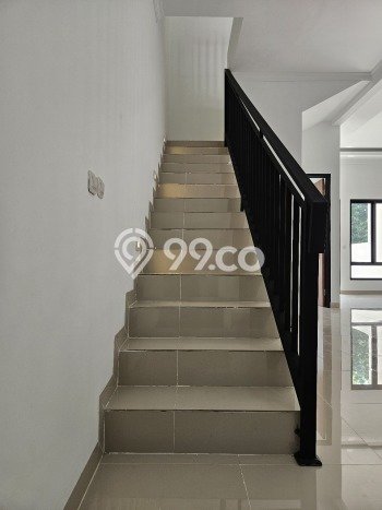 Siap Huni Rumah Minimalis & Modern LB 100m2 di Serpong Regency Melati Mas Siap Huni Rumah Minimalis & Modern LB 100m2 di Serpong Regency Melati Mas