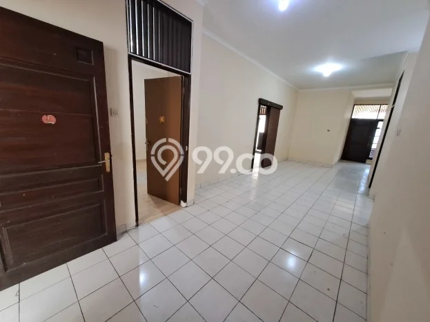 Jarang Ada! Rumah Kontrakan 3 Kamar Nyaman Siap Huni Villa Melati Mas Jarang Ada! Rumah Kontrakan 3 Kamar Nyaman Siap Huni Villa Melati Mas