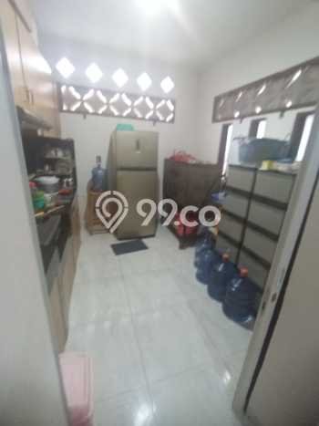 Rumah Modern 2 KT LT 72m2 di Gading Serpong Rumah Modern 2 KT LT 72m2 di Gading Serpong