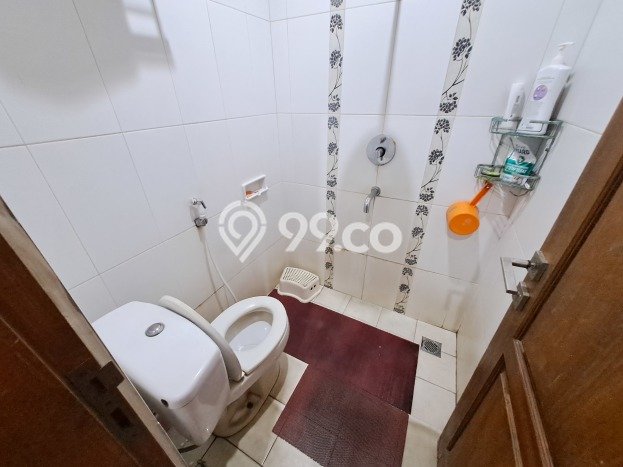 Rumah Modern 4 KT LT 196m2 di Serpong Villa Melati Mas Rumah Modern 4 KT LT 196m2 di Serpong Villa Melati Mas