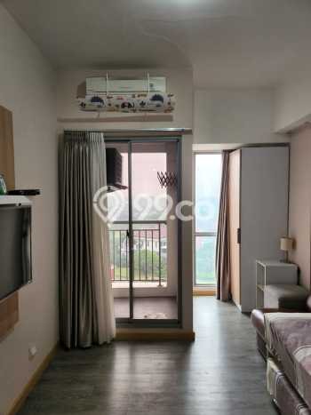 Untuk Dijual Apartemen 1 KT di Tangerang Luas 22m2 Untuk Dijual Apartemen 1 KT di Tangerang Luas 22m2