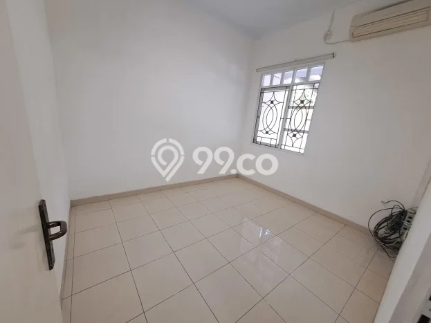 For Sale Hunian Rumah Nyaman 3 KT di Serpong Regency Melati Mas, Tangerang Selatan For Sale Hunian Rumah Nyaman 3 KT di Serpong Regency Melati Mas, Tangerang Selatan
