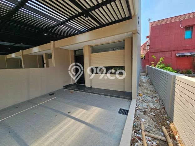 Jual Rumah Eksklusif 3 KT di Gading Serpong, Tangerang Jual Rumah Eksklusif 3 KT di Gading Serpong, Tangerang