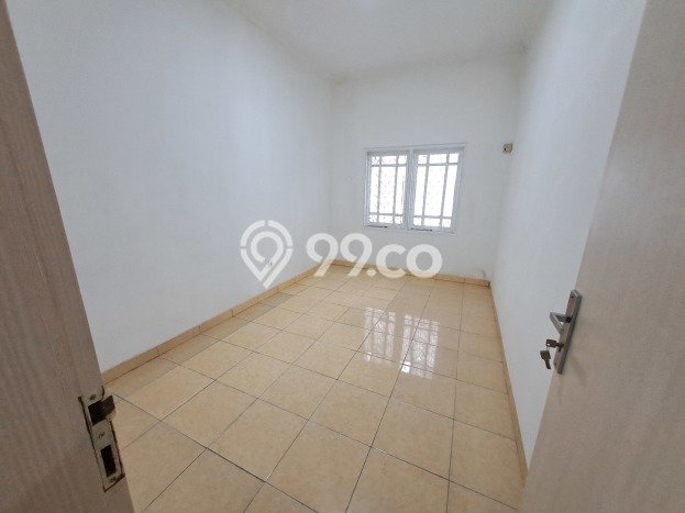 Hunian Cantik Modern Lb 100m2 di Serpong Utara, Tangerang Selatan Hunian Cantik Modern Lb 100m2 di Serpong Utara, Tangerang Selatan