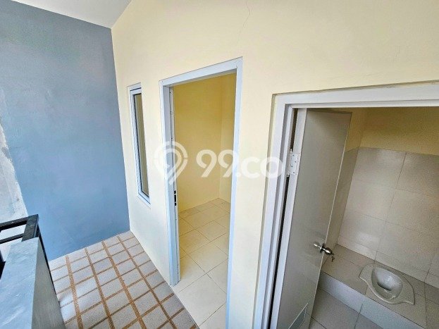 Jual Rumah Modern 2 KT di Gading Serpong, Tangerang Jual Rumah Modern 2 KT di Gading Serpong, Tangerang