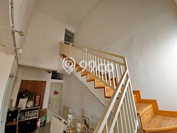 For Sale! Luxury House LT 128m2 Desain Modern di BSD The Icon For Sale! Luxury House LT 128m2 Desain Modern di BSD The Icon