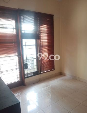 Rumah Minimalis 3 KT di BSD The Green Tangerang Rumah Minimalis 3 KT di BSD The Green Tangerang