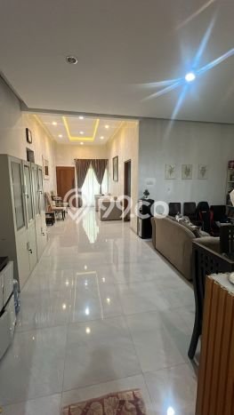 Dijual Rumah Eksklusif 3 KT di BSD Nusaloka, Tangerang Dijual Rumah Eksklusif 3 KT di BSD Nusaloka, Tangerang