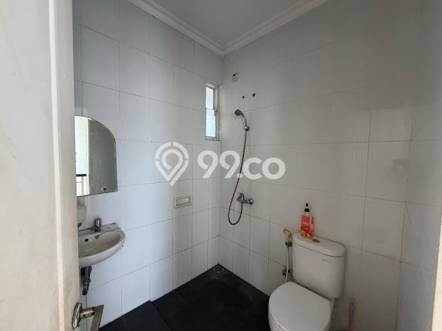 Jual Rumah Luas Elegan Dengan View Eksklusif di Gading Serpong, Tangerang Jual Rumah Luas Elegan Dengan View Eksklusif di Gading Serpong, Tangerang