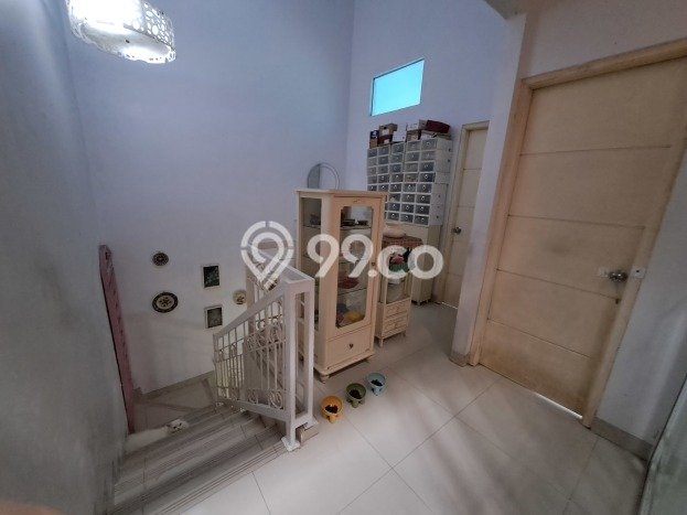Dijual Cepat Rumah Bagus Siap Huni LB 84m2 di Serpong Utara, Tangerang Selatan Dijual Cepat Rumah Bagus Siap Huni LB 84m2 di Serpong Utara, Tangerang Selatan