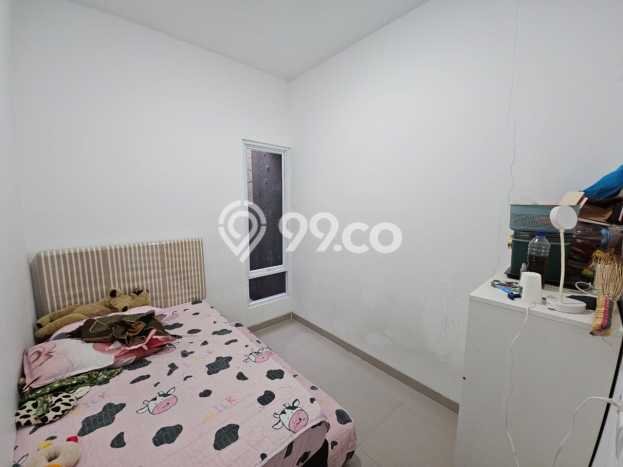 Rumah Strategis Minimalis Lb 73m2 di Curug, Tangerang Rumah Strategis Minimalis Lb 73m2 di Curug, Tangerang