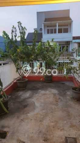 Hunian Nyaman Asri 3 KT Siap Pakai di Serpong Villa Melati Mas Tangerang Selatan Hunian Nyaman Asri 3 KT Siap Pakai di Serpong Villa Melati Mas Tangerang Selatan