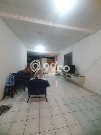 Jual Rumah Modern 3 KT di Serpong Villa Melati Mas, Tangerang Selatan Jual Rumah Modern 3 KT di Serpong Villa Melati Mas, Tangerang Selatan