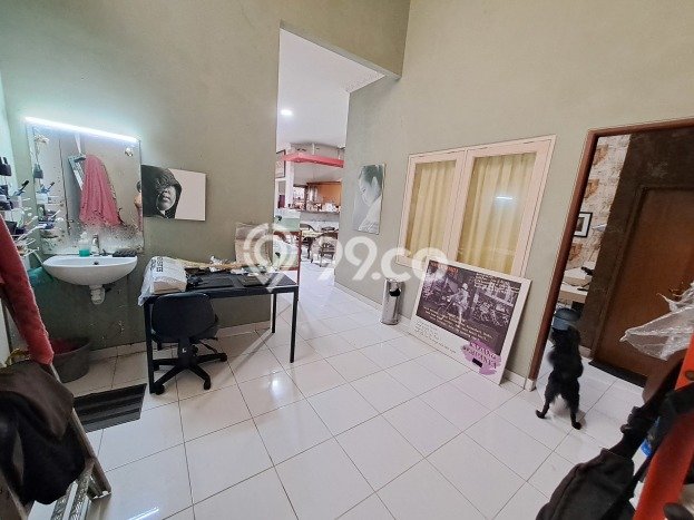 Dijual Rumah Mewah Exclusive di Serpong Utara, Tangerang Selatan Dijual Rumah Mewah Exclusive di Serpong Utara, Tangerang Selatan
