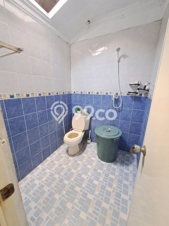 Dijual Hunian Rumah Nyaman 4 KT di Serpong Villa Melati Mas, Tangerang Selatan Dijual Hunian Rumah Nyaman 4 KT di Serpong Villa Melati Mas, Tangerang Selatan