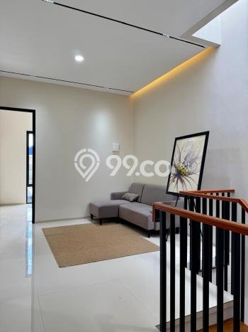 Hunian Nyaman Asri 4 KT Siap Pakai di BSD Nusaloka Tangerang Hunian Nyaman Asri 4 KT Siap Pakai di BSD Nusaloka Tangerang