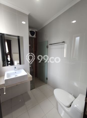 Rumah Luxury Modern Siap Huni di BSD The Green Tangerang Rumah Luxury Modern Siap Huni di BSD The Green Tangerang