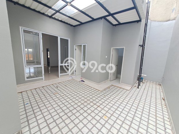 Dijual Cepat Rumah Favorit Siap Huni LB 150m2 di Serpong Utara, Tangerang Selatan Dijual Cepat Rumah Favorit Siap Huni LB 150m2 di Serpong Utara, Tangerang Selatan