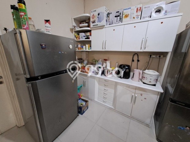 Hunian Cantik Minimalis Lb 150m2 di Serpong Utara, Tangerang Selatan Hunian Cantik Minimalis Lb 150m2 di Serpong Utara, Tangerang Selatan