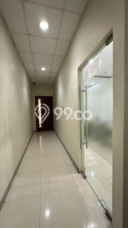 Dijual! Gudang di BSD Tangerang LT 360m2 / LB 300m2 Kawasan Strategis Dijual! Gudang di BSD Tangerang LT 360m2 / LB 300m2 Kawasan Strategis