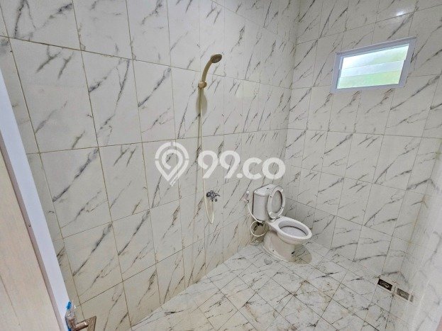 Rumah Modern 4 KT di BSD Griya Loka Tangerang Rumah Modern 4 KT di BSD Griya Loka Tangerang