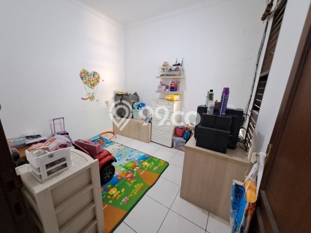 Siap Huni Hunian Elit 3 Kamar di Serpong Utara Dekat ke Mana Pun Siap Huni Hunian Elit 3 Kamar di Serpong Utara Dekat ke Mana Pun