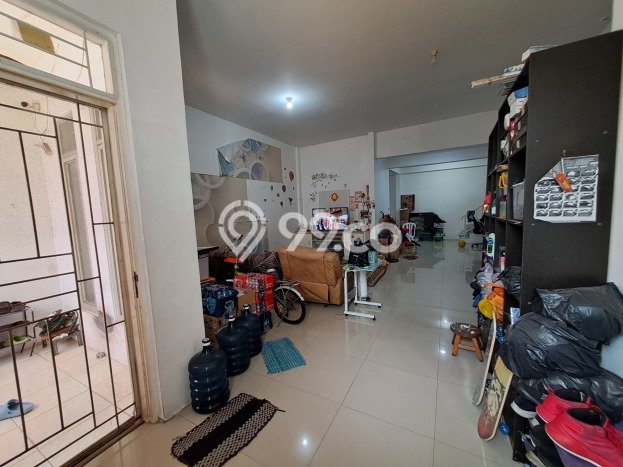 Dijual Hunian Rumah Terawat 3 KT di Serpong Villa Melati Mas, Tangerang Selatan Dijual Hunian Rumah Terawat 3 KT di Serpong Villa Melati Mas, Tangerang Selatan