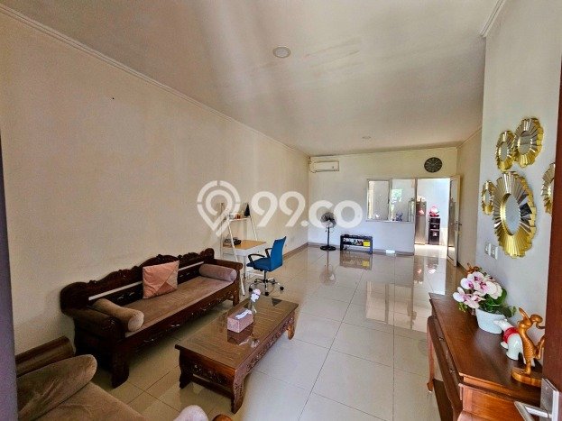 Dijual Rumah Eksklusif 2 KT di Suvarna Sutera, Tangerang Dijual Rumah Eksklusif 2 KT di Suvarna Sutera, Tangerang