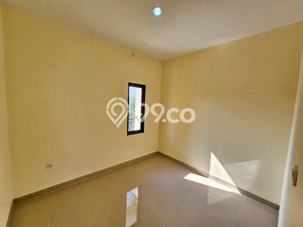 Rumah Minimalis 4 KT LT 124m2 di Alam Sutera Rumah Minimalis 4 KT LT 124m2 di Alam Sutera
