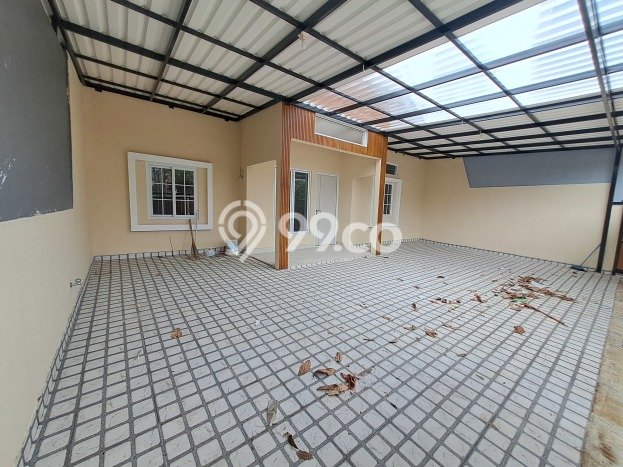 Dijual Cepat Rumah Favorit Siap Huni LB 150m2 di Serpong Utara, Tangerang Selatan Dijual Cepat Rumah Favorit Siap Huni LB 150m2 di Serpong Utara, Tangerang Selatan