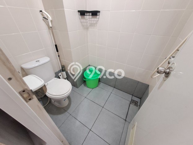 Hunian Apartemen Budget Friendly di Tangerang dengan 1 Kamar Tidur, 1 Kamar Mandi Hunian Apartemen Budget Friendly di Tangerang dengan 1 Kamar Tidur, 1 Kamar Mandi
