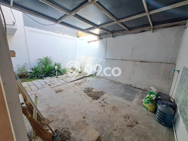 Rumah Minimalis 2 KT di Serpong Villa Melati Mas Tangerang Selatan Unfurnished Rumah Minimalis 2 KT di Serpong Villa Melati Mas Tangerang Selatan Unfurnished