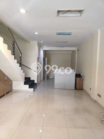 Unit Ruko Dijual di Serpong Utara Tangerang Selatan Luas Tanah 60m2, Luas Bangunan 109m2 Unit Ruko Dijual di Serpong Utara Tangerang Selatan Luas Tanah 60m2, Luas Bangunan 109m2