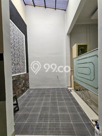 Dijual Rumah Modern 3 KT di BSD Griya Loka, Tangerang Dijual Rumah Modern 3 KT di BSD Griya Loka, Tangerang