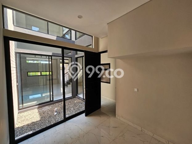 Jual Rumah Eksklusif 3 KT di Gading Serpong, Tangerang Jual Rumah Eksklusif 3 KT di Gading Serpong, Tangerang