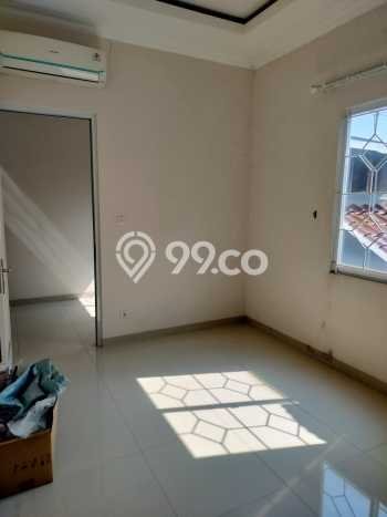 Rumah Luas Asri 5 KT Siap Huni di Serpong Regency Melati Mas Tangerang Selatan Rumah Luas Asri 5 KT Siap Huni di Serpong Regency Melati Mas Tangerang Selatan
