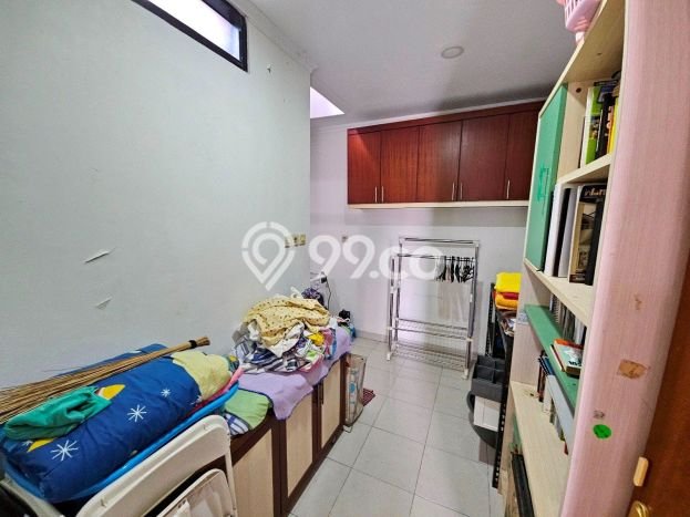 Jual Rumah Favorit Siap Huni LB 200m2 di Pamulang, Tangerang Selatan Jual Rumah Favorit Siap Huni LB 200m2 di Pamulang, Tangerang Selatan